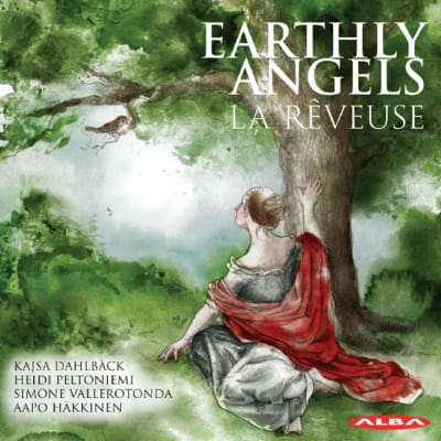 La Reveuse / Earthly Angels