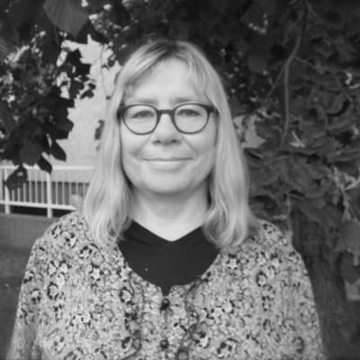 Lena Linderborg 1958-2015.