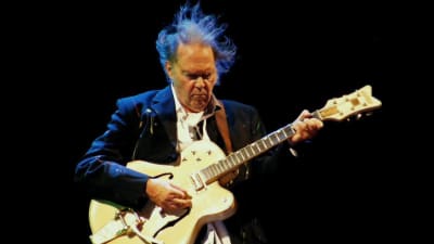 Neil Young