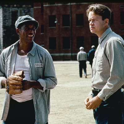 shawshank redemption