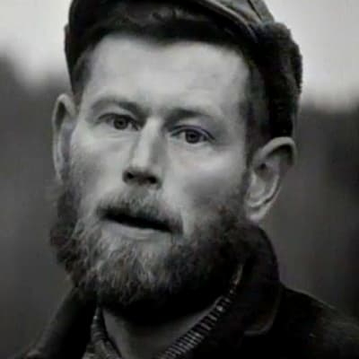 Pentti Linkola (1971).