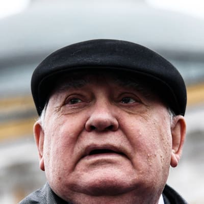 Mihail Gorbatšov