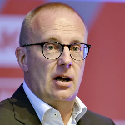 Jarkko Eloranta