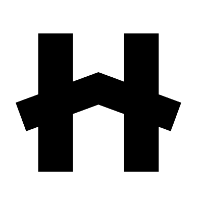 THE HAUS logo