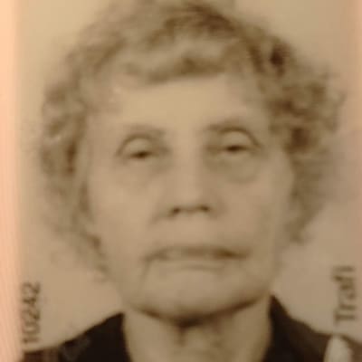 Meeri Niskanen.