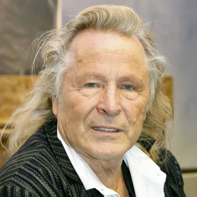 Liikemies Peter Nygård vuonna 2009.