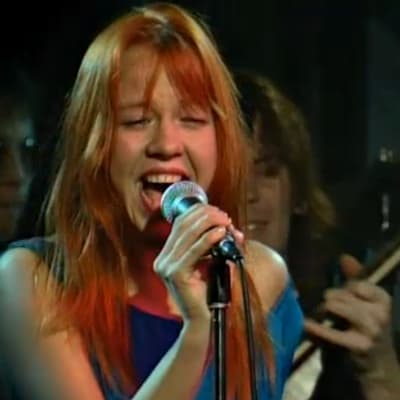Marjo Leinonen (1989).