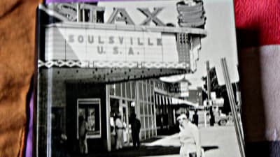 Stax-skivbolagets grundare Estelle Axton fotograferad av Jonas Bernholm i Memphis 1968.