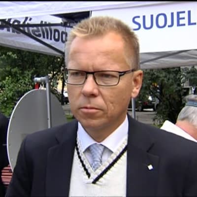 Jyri Rantala