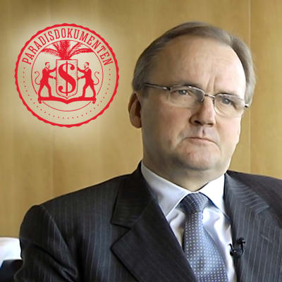 Antti Herlin. 