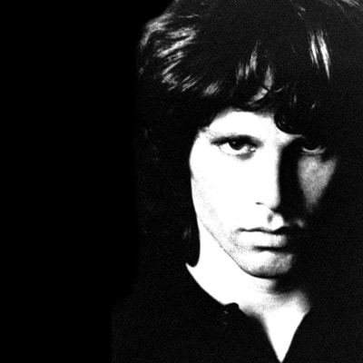 Jim Morrison 1943-1971
