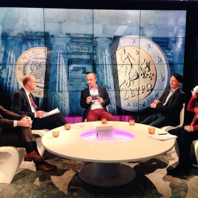 Obs debatt 22.1.2015