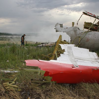 BBC:n dokumentti kysyy, miksi malesialainen MH17-kone ammuttiin alas ja kuka sen teki?
