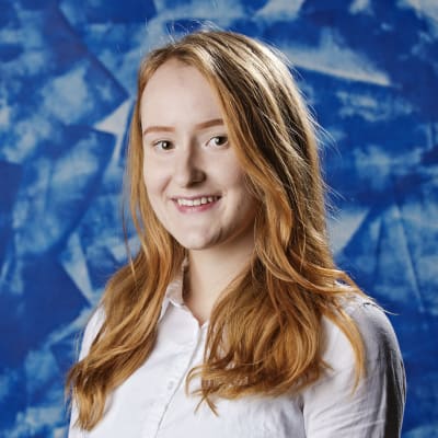 Ida Lindberg, luciakandidat nr 5