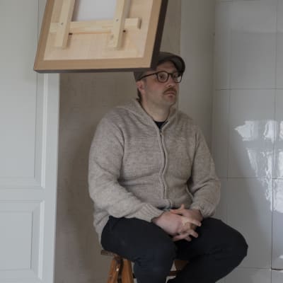 valokuvaaja Janne Körkkö