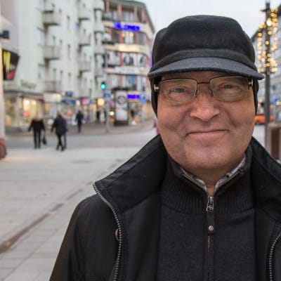 Kyösti Svala