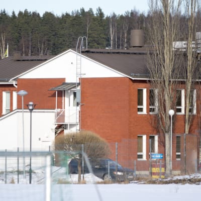 Sjundeå kommunhus
