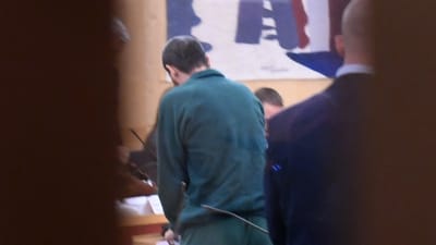 Rahmat Akilov har i förhör erkänt att han utförde terrordådet på Drottninggatan i Stockholm den 7 april år 2017