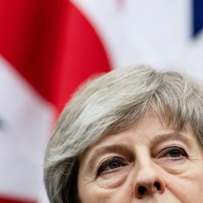 Theresa May