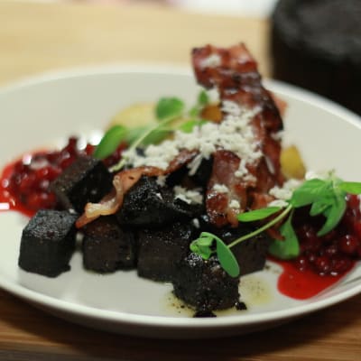 blodpudding