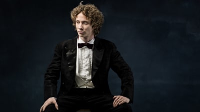 Santtu-Matias Rouvali.