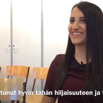 Yle Uutisluokka: Tuntuuko Suomi kodilta?