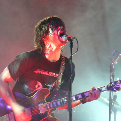 Ryan Adams