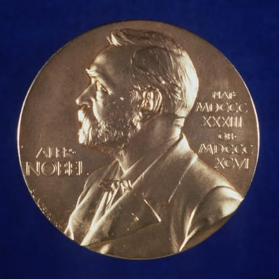 Nobelpris