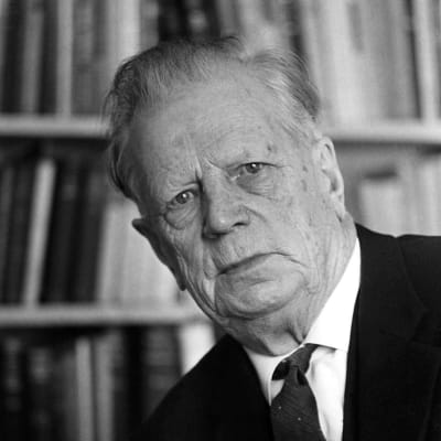 Yrjö Kallinen