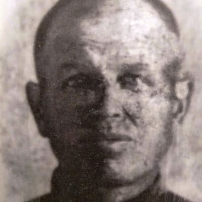 Paavo Kiippa, Henrik Othmans morfar.