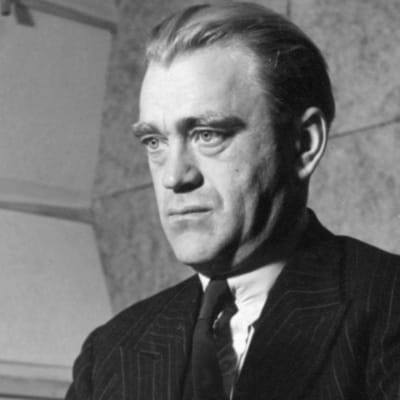 Vilhelm Moberg, SVT 1937
