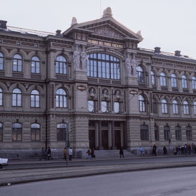 Konstmuseet Ateneum