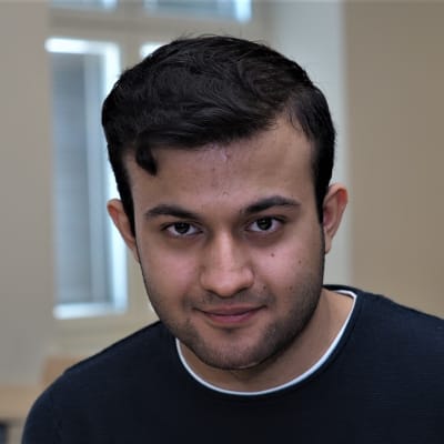 Ameer Al-Kulabi
