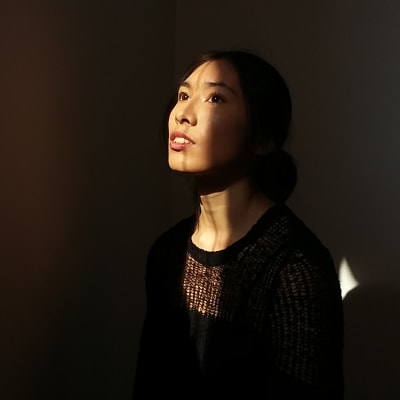 johanna aintila