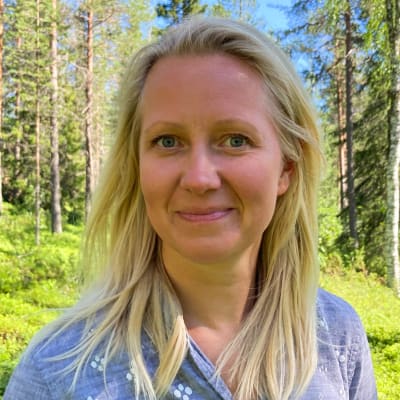 Visit Ylläksen uusi toimitusjohtaja Kati Vehmas