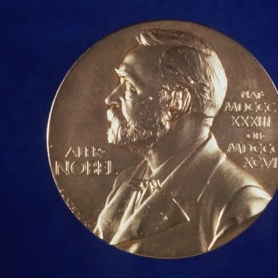 Nobelpris