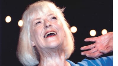 Birgitta Ulfsson