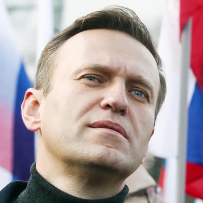Aleksei Navalnyi 