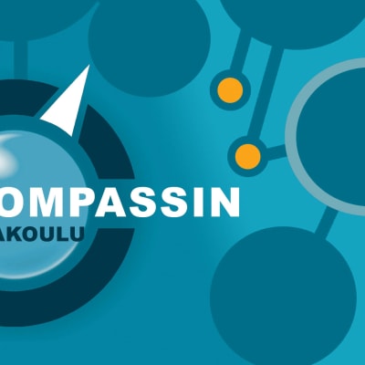 mediakompassi logo