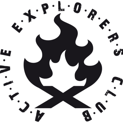 Logo för Active Explorers Club