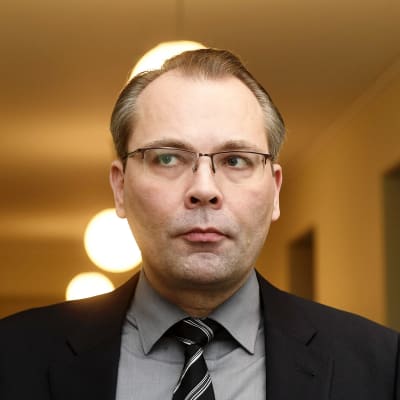 Jussi Niinistö