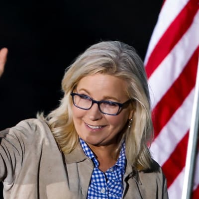Liz Cheney Wyomingin osavaltion vaalipiiristä hävisi tiistaina republikaanipuolueen esivaalin