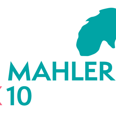 RSO Mahler-sarja logo 