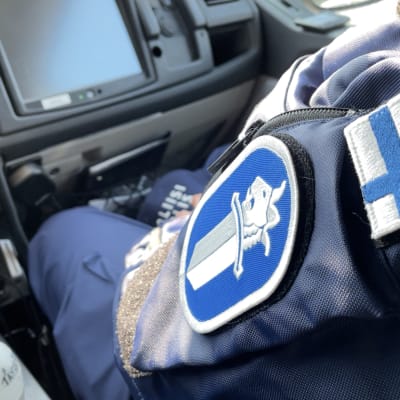 Kaakkois-Suomen poliisi perusti Imatralle uudenlaisen poliisiryhmän
