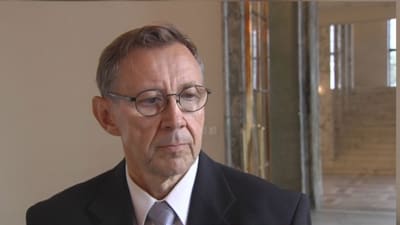 Jaakko Jonkka