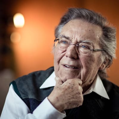 Peter Schreier blev 84 år gammal.
