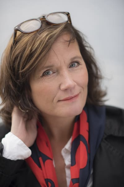 Inger Östman