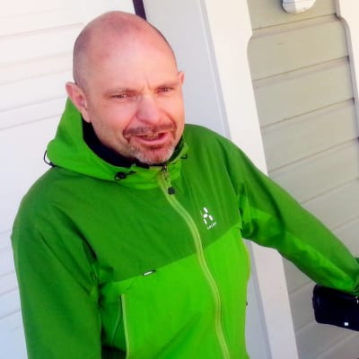 Dan Häggblom