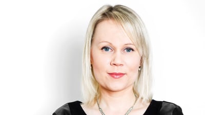 Reeta Paakkinen