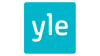 Yles logo.